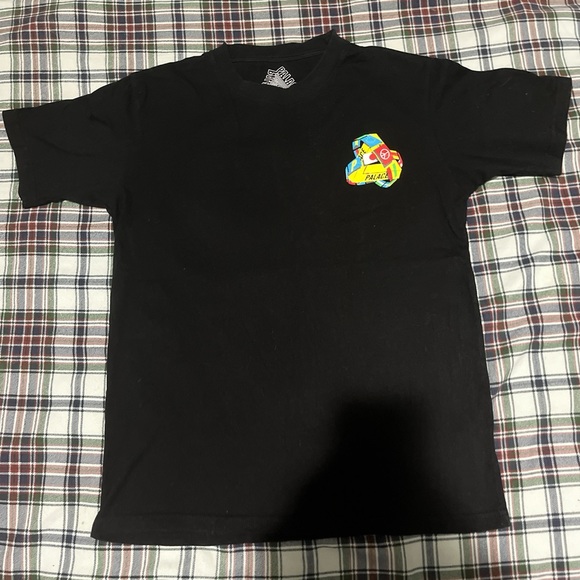 Palace Tee - Picture 1 of 4